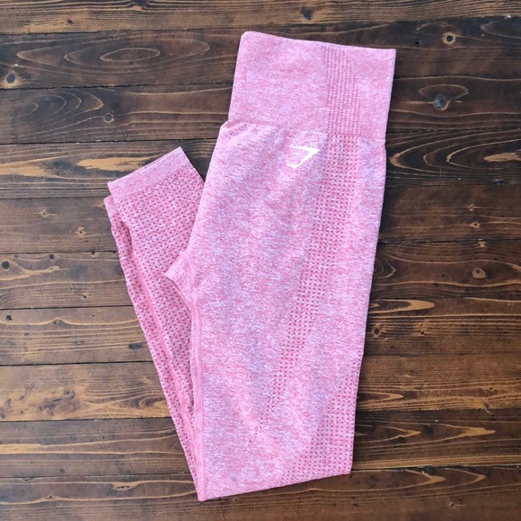 Vital seamless gymshark leggings
